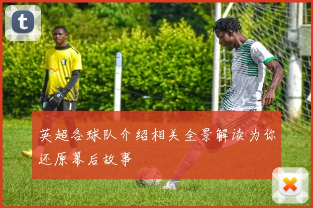英超各球队介绍相关全景解读为你还原幕后故事