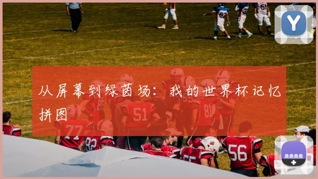 从屏幕到绿茵场：我的世界杯记忆拼图