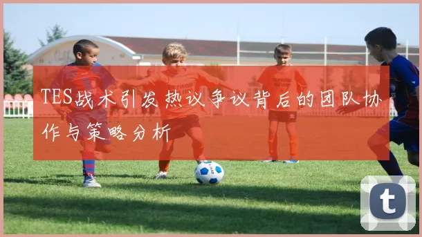 TES战术引发热议争议背后的团队协作与策略分析