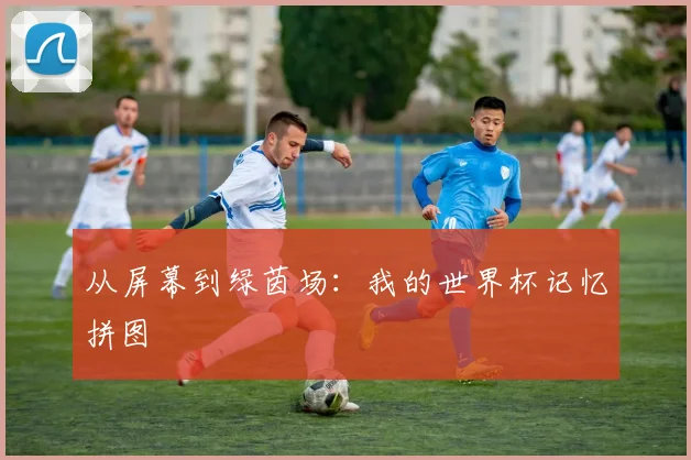从屏幕到绿茵场：我的世界杯记忆拼图