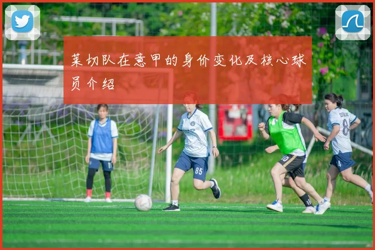 莱切队在意甲的身价变化及核心球员介绍