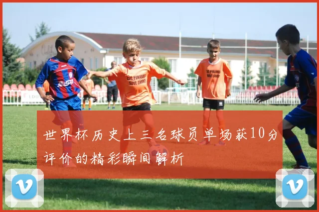 世界杯历史上三名球员单场获10分评价的精彩瞬间解析