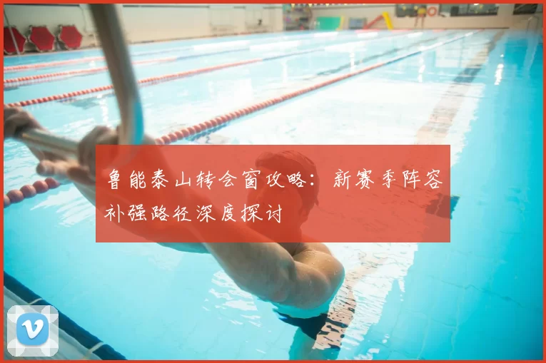 鲁能泰山转会窗攻略：新赛季阵容补强路径深度探讨