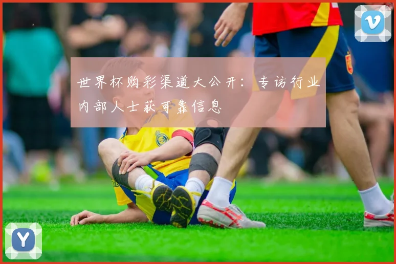 世界杯购彩渠道大公开：专访行业内部人士获可靠信息