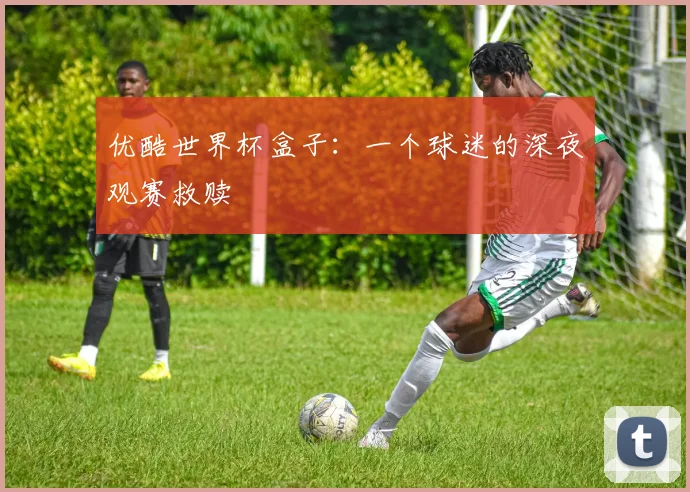 优酷世界杯盒子：一个球迷的深夜观赛救赎