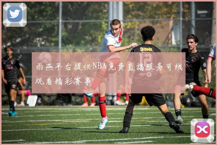 雨燕平台提供NBA免费直播服务可线观看精彩赛事